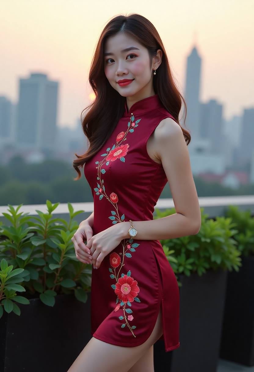 影院观众