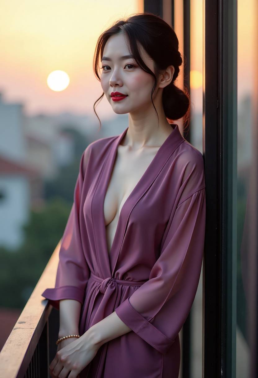 热播电影海报