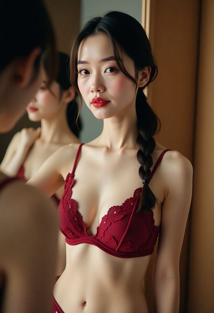 书桌上的电影书